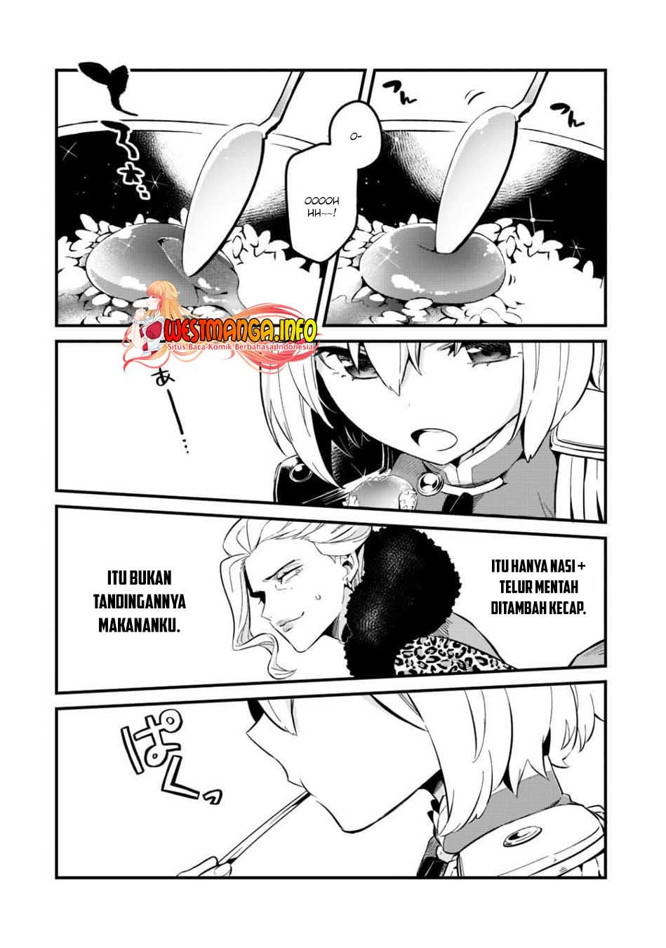 Welcome to Cheap Restaurant of Outcasts! (Tsuihousha Shokudou e Youkoso!)